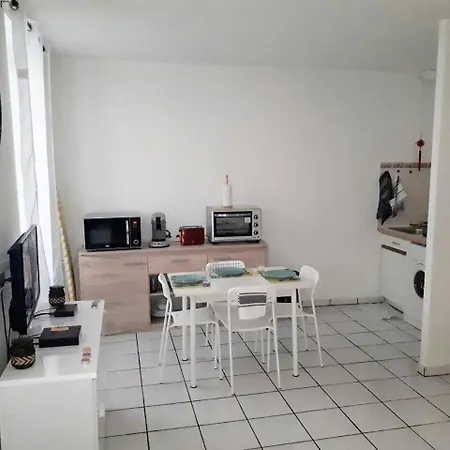 Διαμέρισμα Escapade A La Rochelle