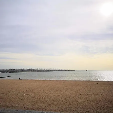 Διαμέρισμα Escapade A La Rochelle Λα Ροσέλ