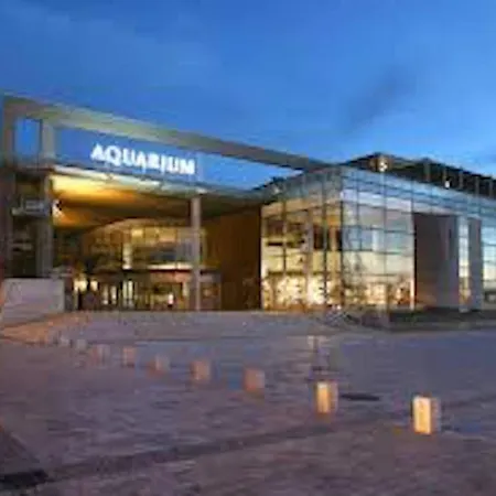 Διαμέρισμα Escapade A La Rochelle Λα Ροσέλ