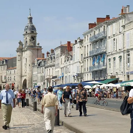Escapade A La Rochelle Διαμέρισμα Λα Ροσέλ