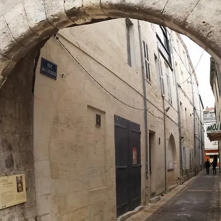 Escapade A La Rochelle *