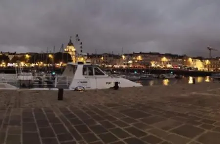 Escapade A La Rochelle Διαμέρισμα