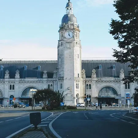 Διαμέρισμα Escapade A La Rochelle Λα Ροσέλ