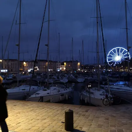 Escapade A La Rochelle Διαμέρισμα Λα Ροσέλ