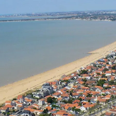 Escapade A La Rochelle Διαμέρισμα *