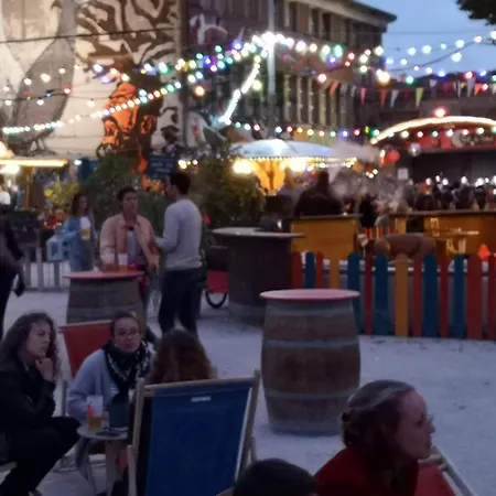 Διαμέρισμα Escapade A La Rochelle Λα Ροσέλ