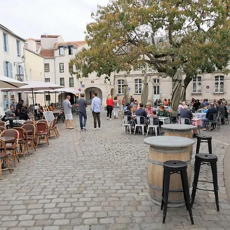 Escapade A La Rochelle * Λα Ροσέλ