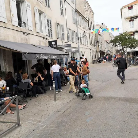 Escapade A La Rochelle
