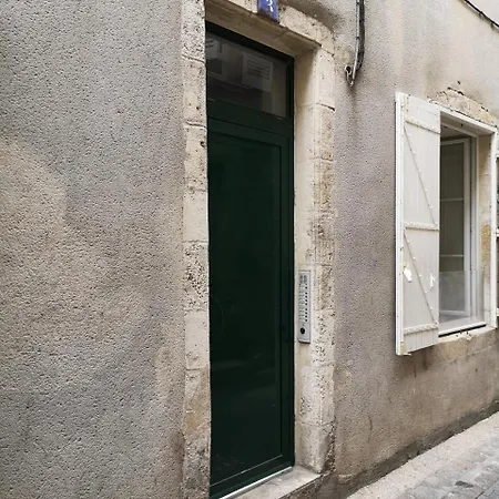 Escapade A La Rochelle Διαμέρισμα Λα Ροσέλ