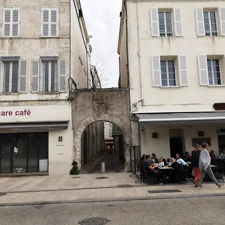 Escapade A La Rochelle Διαμέρισμα