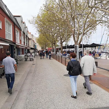 Escapade A La Rochelle Διαμέρισμα